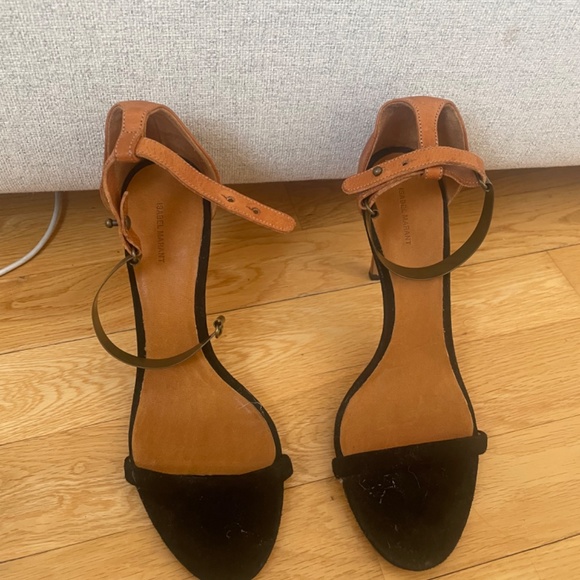 Isabel Marant sandals - Picture 7 of 7